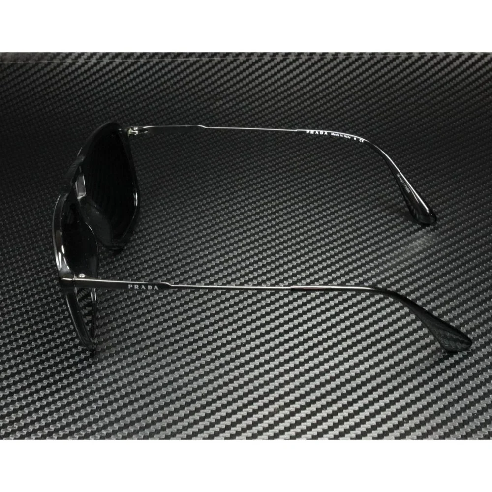 Prada Black Concept 54mm Men's Sunglasses